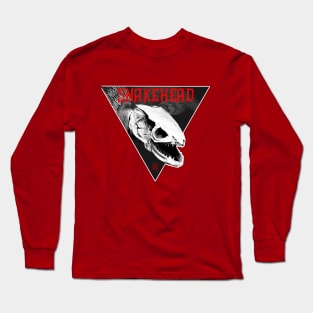 Snakehead Long Sleeve T-Shirt